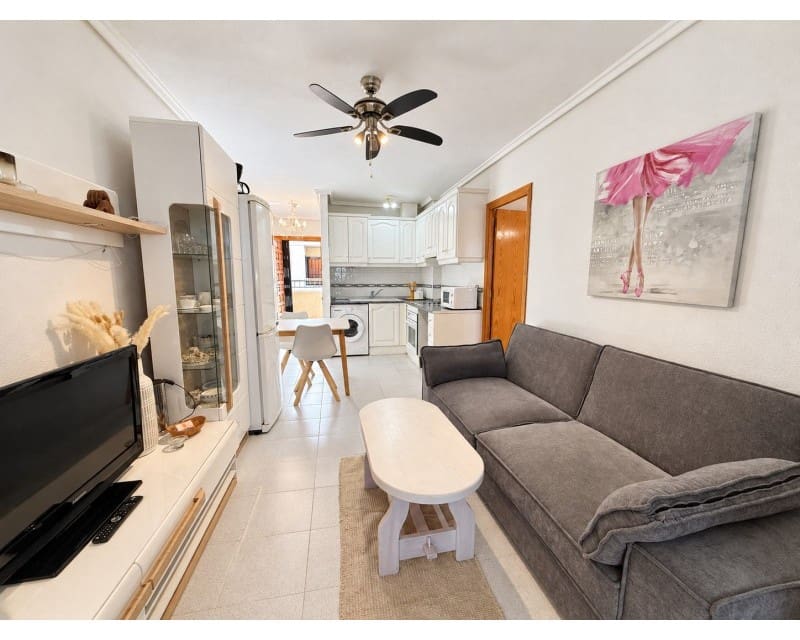 1 camera da letto Appartamento da affittare in Torrevieja - 700 € (Rif: 10183645)