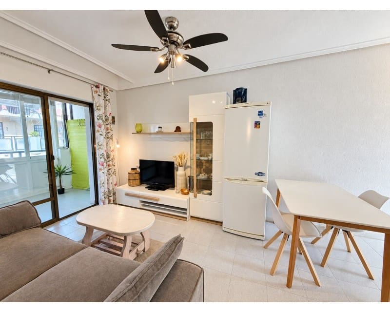 1 camera da letto Appartamento da affittare in Torrevieja - 700 € (Rif: 10183645)