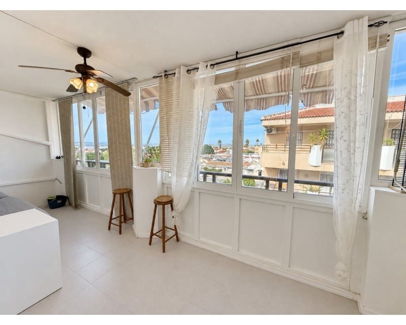 1 camera da letto Appartamento da affittare in Torrevieja - 700 € (Rif: 10183645)