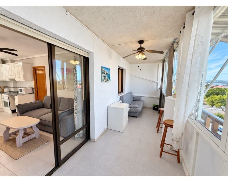 1 camera da letto Appartamento da affittare in Torrevieja - 700 € (Rif: 10183645)