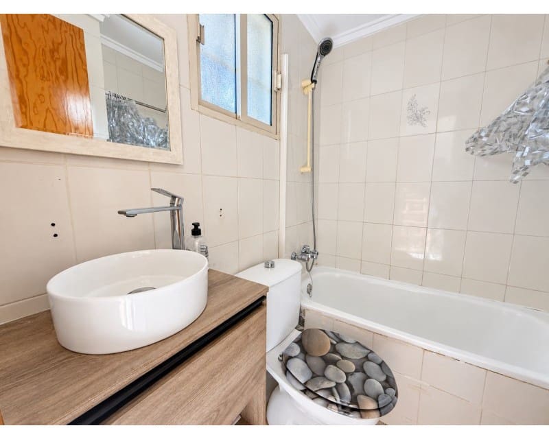 1 camera da letto Appartamento da affittare in Torrevieja - 700 € (Rif: 10183645)