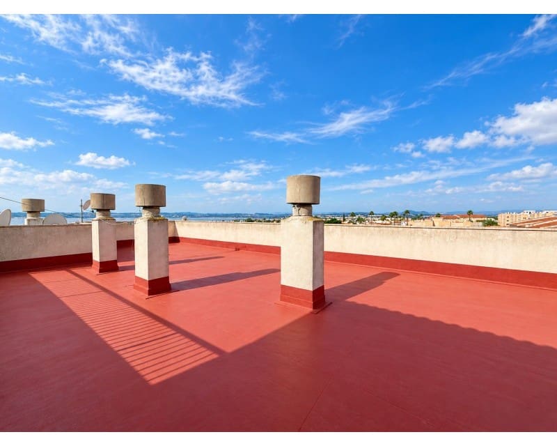 1 camera da letto Appartamento da affittare in Torrevieja - 700 € (Rif: 10183645)