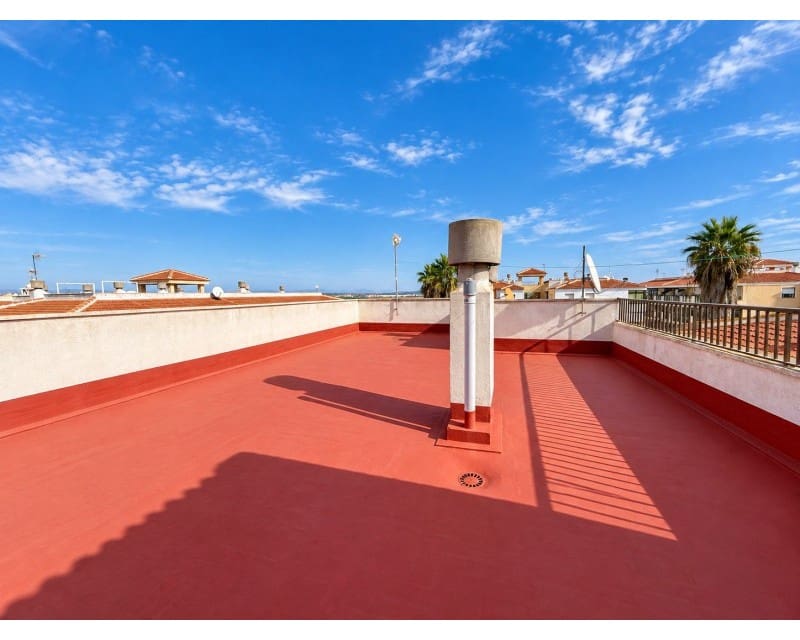 1 camera da letto Appartamento da affittare in Torrevieja - 700 € (Rif: 10183645)