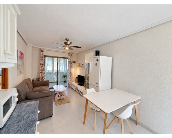 1 camera da letto Appartamento da affittare in El Chaparral, Torrevieja - 700 € (Rif: 10183645)