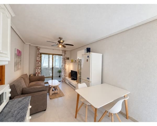 1 camera da letto Appartamento da affittare in El Chaparral, Torrevieja - 700 € (Rif: 10183645)