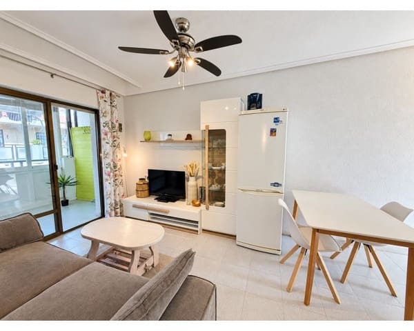 1 camera da letto Appartamento da affittare in El Chaparral, Torrevieja - 700 € (Rif: 10183645)