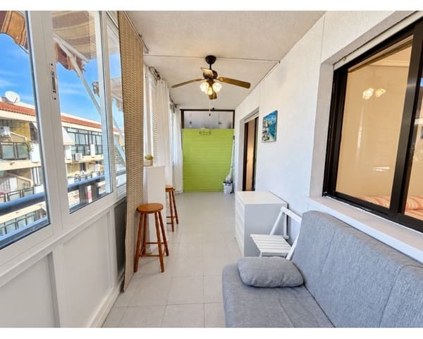 1 camera da letto Appartamento da affittare in El Chaparral, Torrevieja - 700 € (Rif: 10183645)