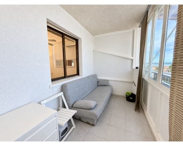 1 camera da letto Appartamento da affittare in El Chaparral, Torrevieja - 700 € (Rif: 10183645)
