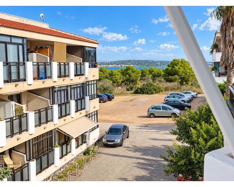 1 camera da letto Appartamento da affittare in Torrevieja - 700 € (Rif: 10183645)