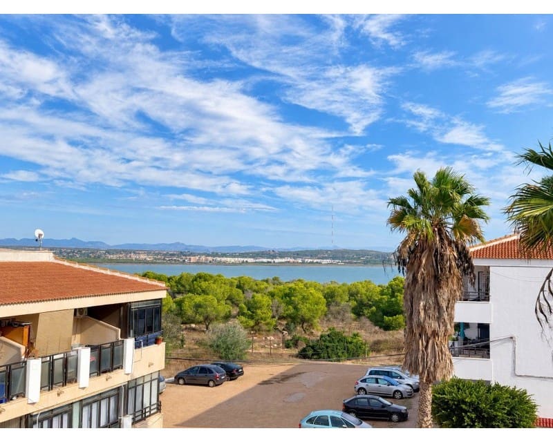 1 camera da letto Appartamento da affittare in Torrevieja - 700 € (Rif: 10183645)