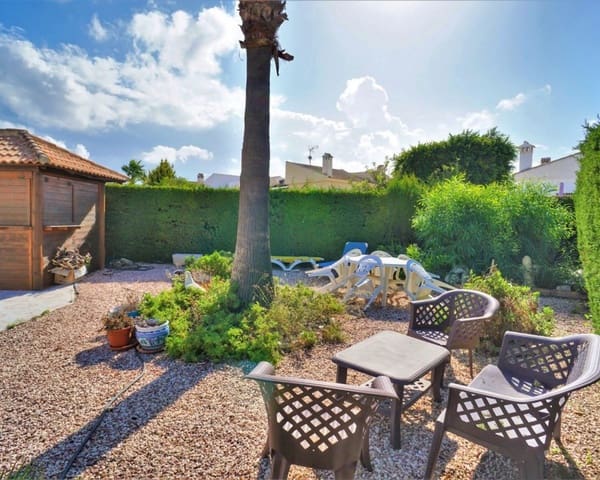 6 soverom Villa til salgs i El Chaparral, Torrevieja med svømmebasseng - € 749 000 (Ref: 5013109)