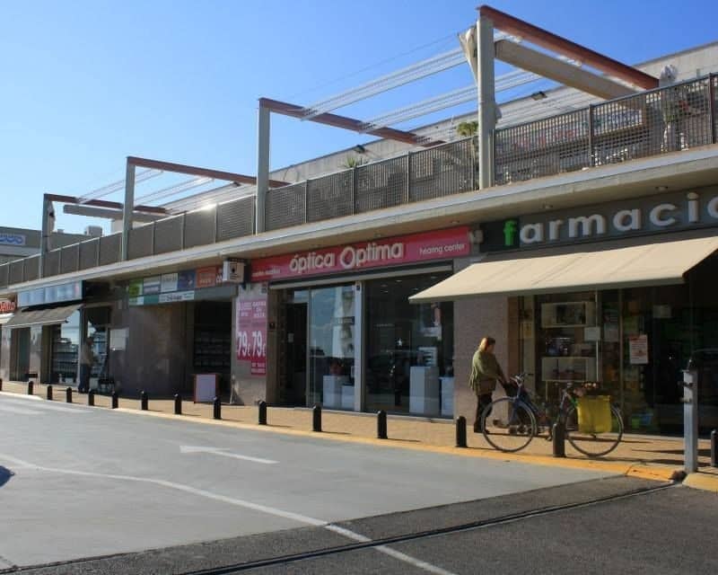 2 soveværelse Lejlighed til leje i Torrevieja med swimmingpool - € 750 (Ref: 5523523)
