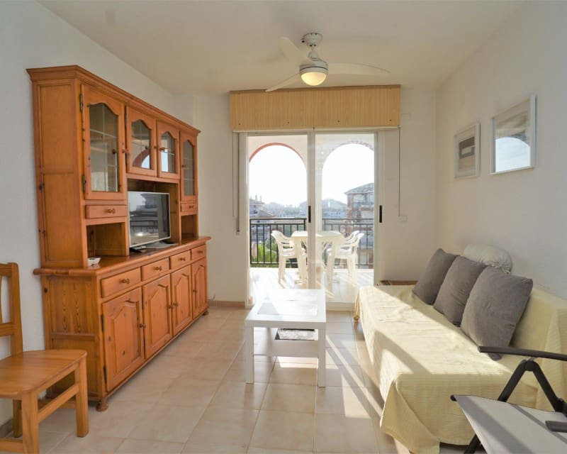 2 soveværelse Lejlighed til leje i Torrevieja med swimmingpool - € 750 (Ref: 5523523)