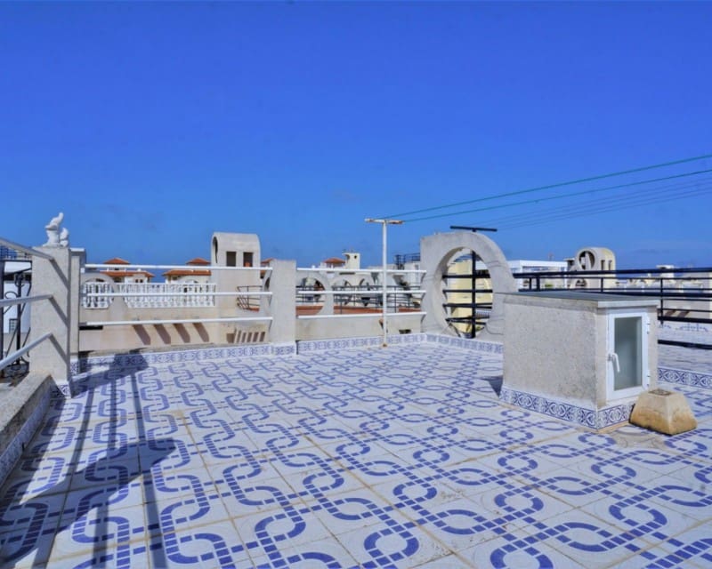 1 sypialnia Apartament do wynajęcia w La Mata z basenem - 600 € (Ref: 6418406)