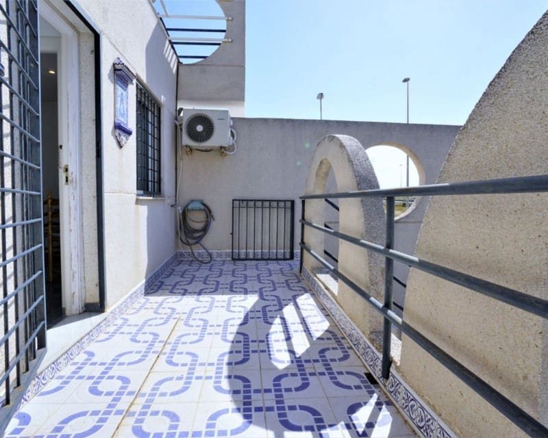 1 sypialnia Apartament do wynajęcia w La Mata z basenem - 600 € (Ref: 6418406)