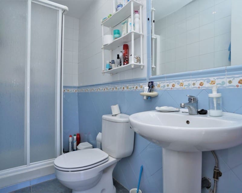 1 sypialnia Apartament do wynajęcia w La Mata z basenem - 600 € (Ref: 6418406)