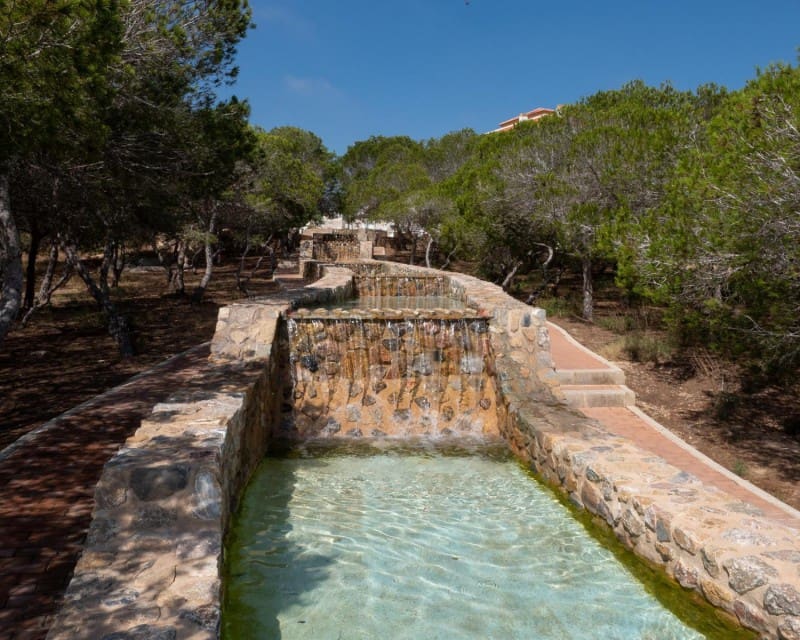 1 sypialnia Apartament do wynajęcia w La Mata z basenem - 600 € (Ref: 6418406)