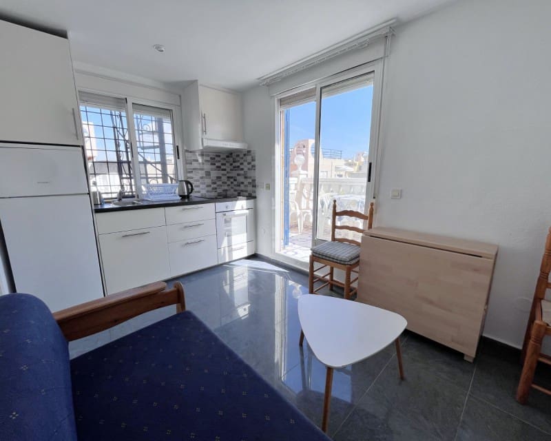 1 sypialnia Apartament do wynajęcia w La Mata z basenem - 600 € (Ref: 6418406)