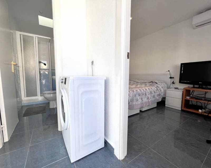 1 sypialnia Apartament do wynajęcia w La Mata z basenem - 600 € (Ref: 6418406)