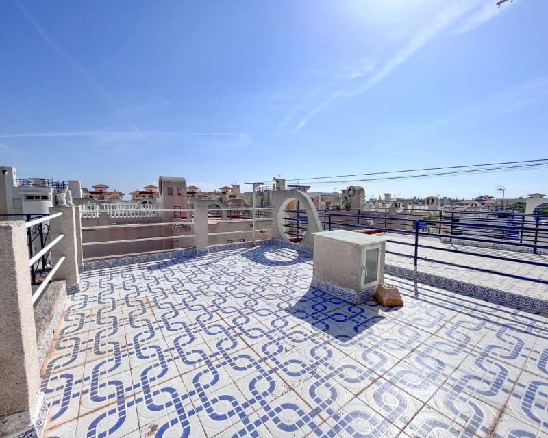 1 sypialnia Apartament do wynajęcia w La Mata z basenem - 600 € (Ref: 6418406)