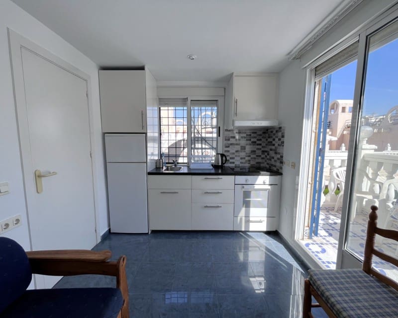 1 sypialnia Apartament do wynajęcia w La Mata z basenem - 600 € (Ref: 6418406)