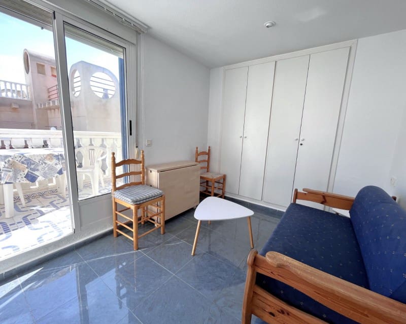 1 sypialnia Apartament do wynajęcia w La Mata z basenem - 600 € (Ref: 6418406)