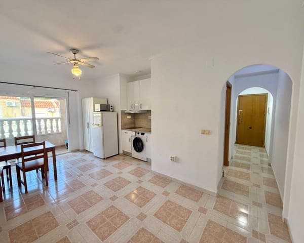 Studio til leie i Centro, Torrevieja med svømmebasseng - € 475 (Ref: 6418407)