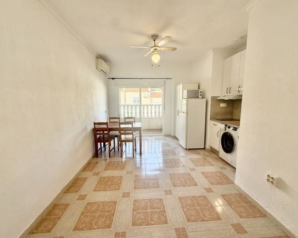 Studio til leie i Centro, Torrevieja med svømmebasseng - € 475 (Ref: 6418407)