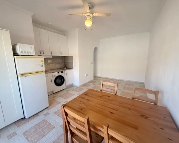 Studio til leie i Centro, Torrevieja med svømmebasseng - € 475 (Ref: 6418407)