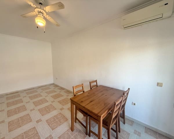 Studio til leie i Centro, Torrevieja med svømmebasseng - € 475 (Ref: 6418407)