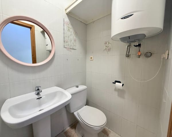 Studio til leie i Centro, Torrevieja med svømmebasseng - € 475 (Ref: 6418407)