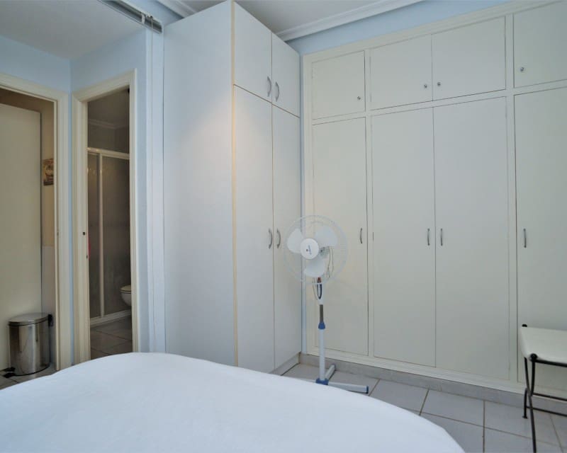 1 bedroom Apartment for rent in Torrevieja with pool garage - € 600 (Ref: 6586218)