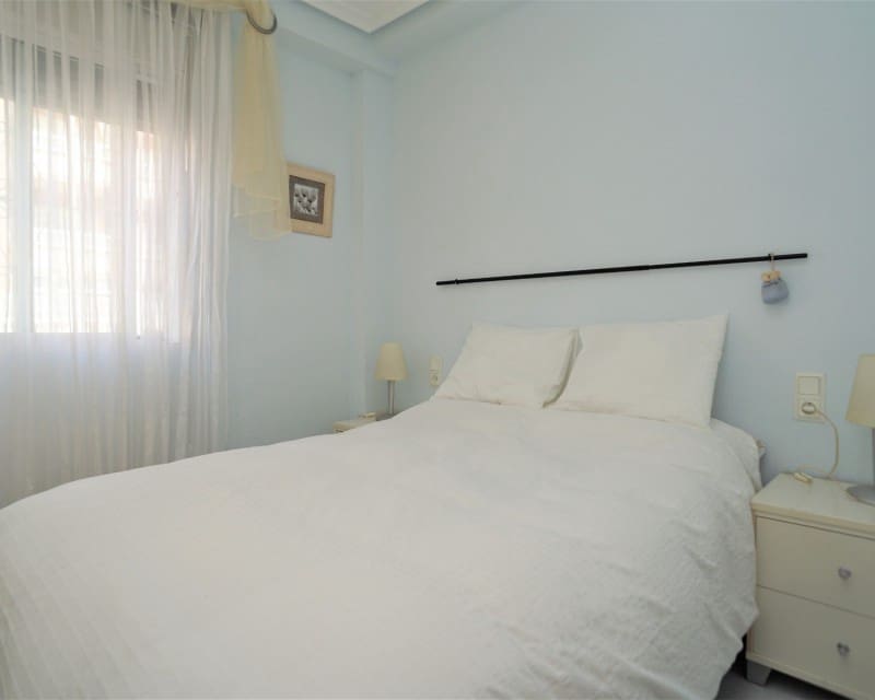 1 bedroom Apartment for rent in Torrevieja with pool garage - € 600 (Ref: 6586218)