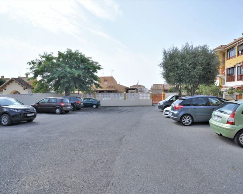 1 bedroom Apartment for rent in Torrevieja with pool garage - € 600 (Ref: 6586218)