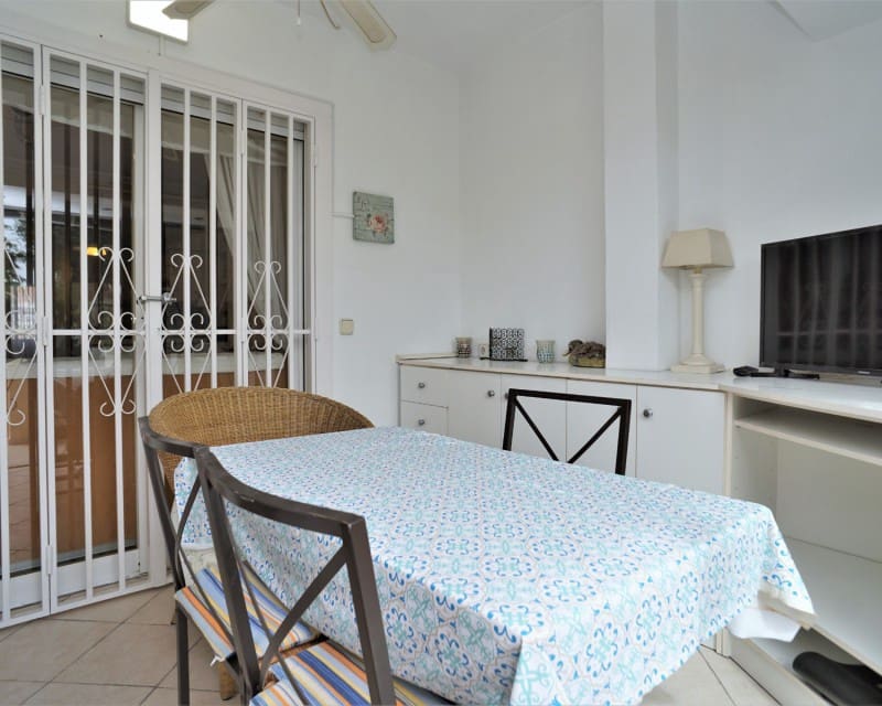 1 bedroom Apartment for rent in Torrevieja with pool garage - € 600 (Ref: 6586218)