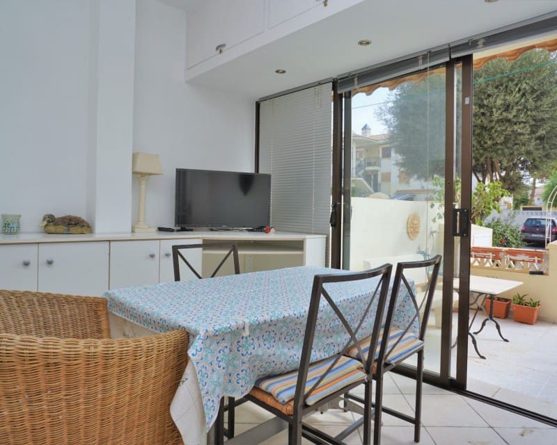 1 bedroom Apartment for rent in Torrevieja with pool garage - € 600 (Ref: 6586218)