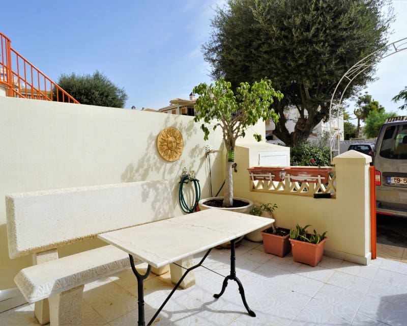 1 bedroom Apartment for rent in Torrevieja with pool garage - € 600 (Ref: 6586218)