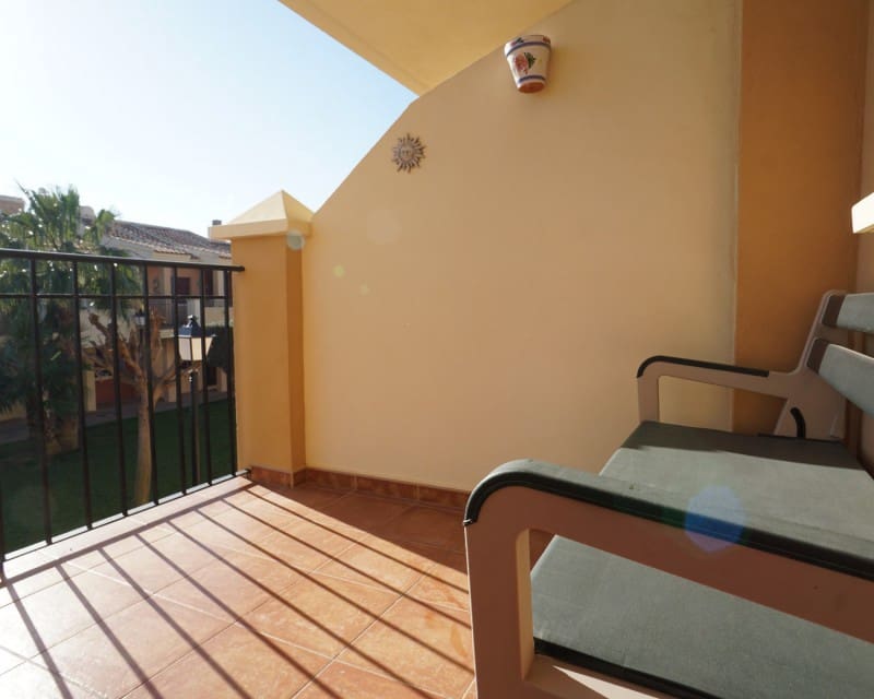 2 makuuhuone Huoneisto vuokrattavana paikassa Torrevieja mukana uima-altaan - 750 € (Ref: 6680839)