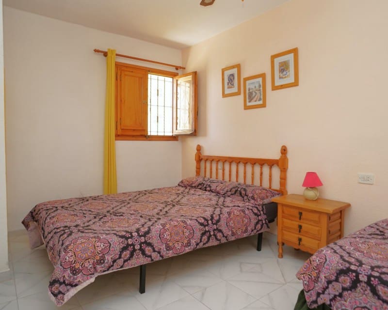 1 slaapkamer Appartement te huur in Torrevieja met zwembad - € 650 (Ref: 7063340)