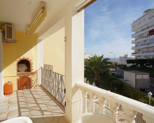 1 slaapkamer Appartement te huur in Torreblanca, Torrevieja met zwembad - € 650 (Ref: 7063340)
