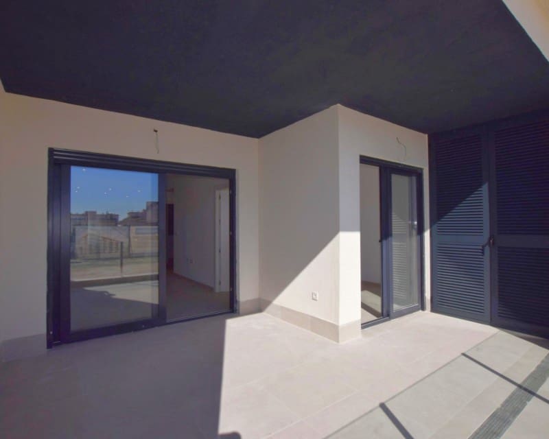 2 slaapkamer Appartement te koop in La Mata met zwembad - € 295.000 (Ref: 7168679)