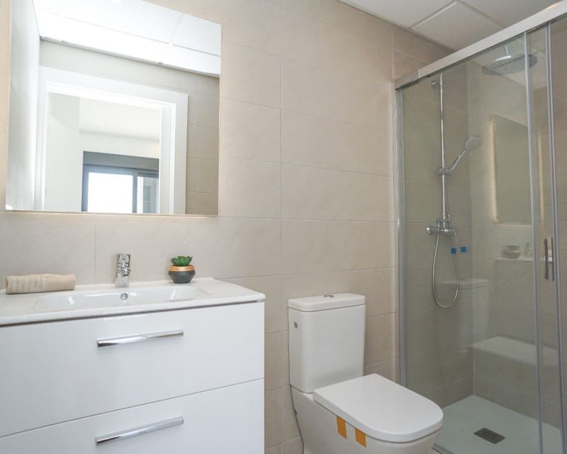 2 slaapkamer Appartement te koop in La Mata met zwembad - € 295.000 (Ref: 7168679)