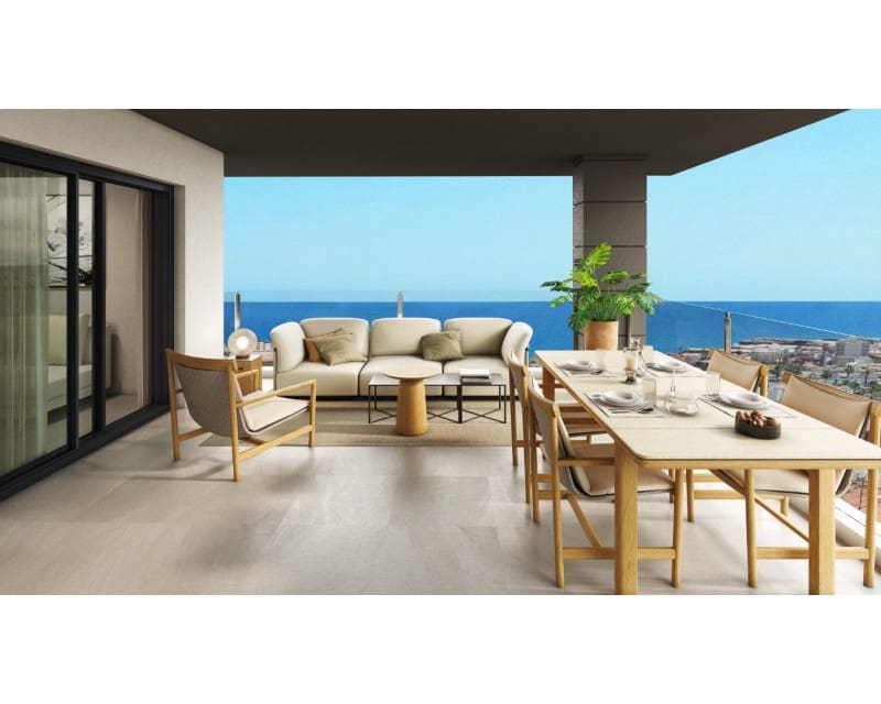 2 slaapkamer Appartement te koop in La Mata met zwembad - € 295.000 (Ref: 7168679)