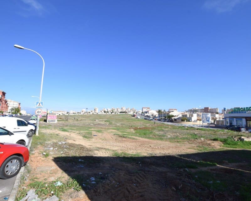 2 soveværelse Lejlighed til salg i La Mata med swimmingpool - € 295.000 (Ref: 7290175)