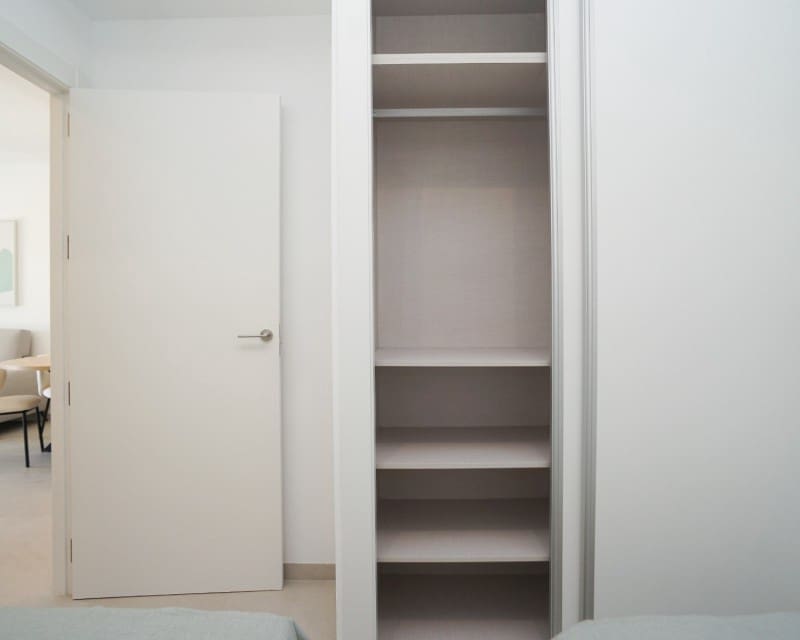 2 soveværelse Lejlighed til salg i La Mata med swimmingpool - € 295.000 (Ref: 7290175)