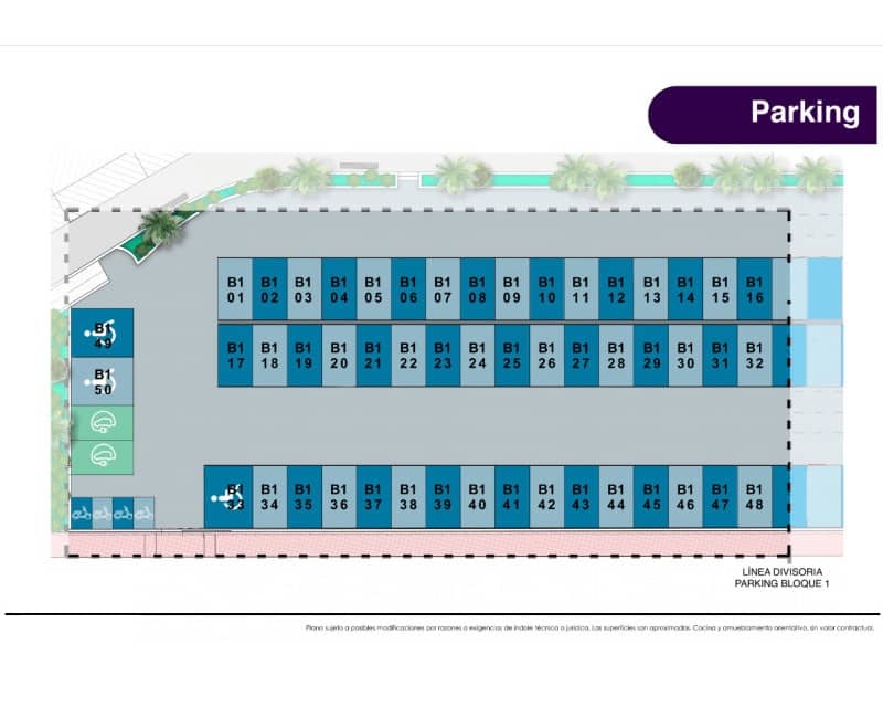 2 soveværelse Lejlighed til salg i La Mata med swimmingpool - € 295.000 (Ref: 7290175)