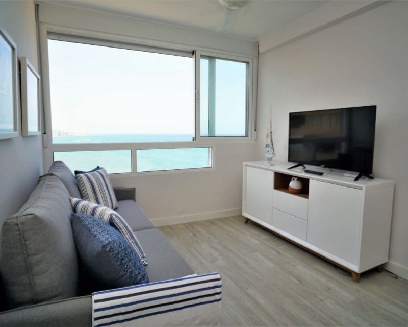 1 soveværelse Lejlighed til leje i Cabo Cervera - € 700 (Ref: 7409812)