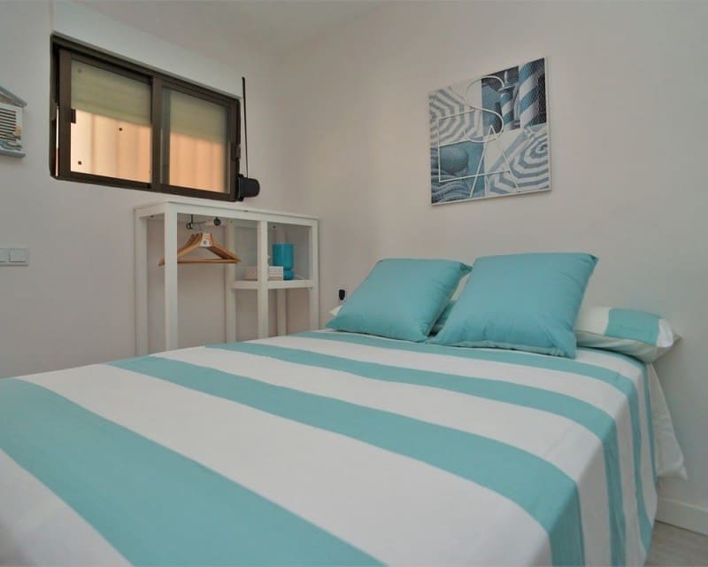 1 soveværelse Lejlighed til leje i Cabo Cervera - € 700 (Ref: 7409812)