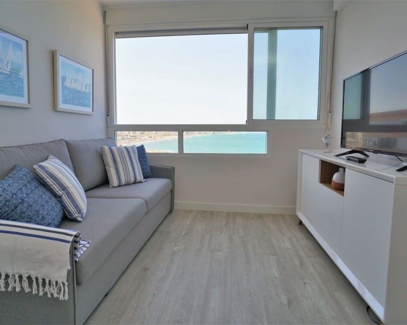 1 soveværelse Lejlighed til leje i Cabo Cervera - € 700 (Ref: 7409812)