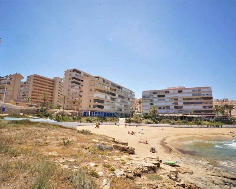 1 soveværelse Lejlighed til leje i Cabo Cervera - € 700 (Ref: 7409812)